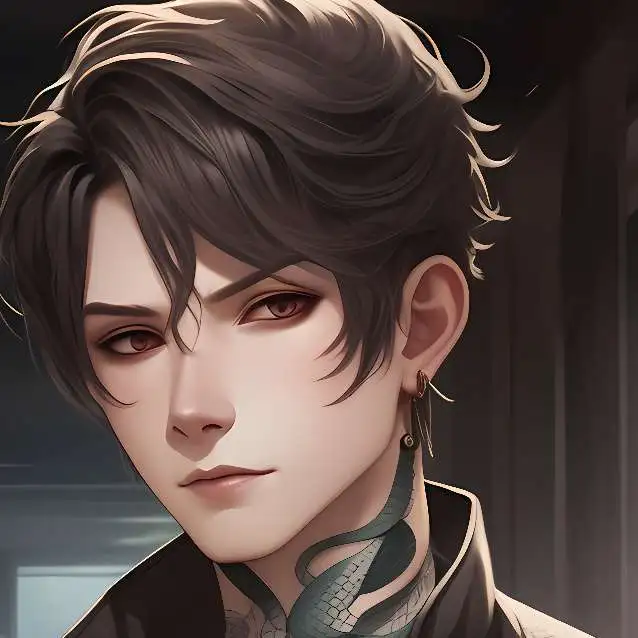 chat with ai character: rex riddle