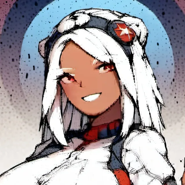 chat with ai character: Miko