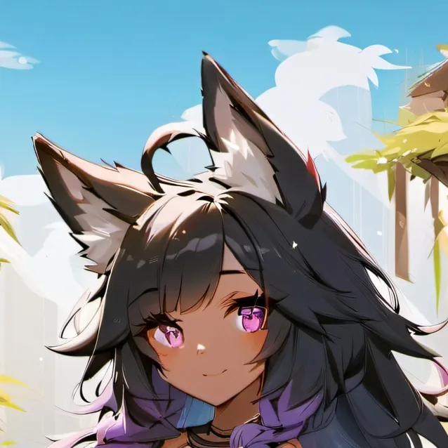 chat with ai character: Alexa