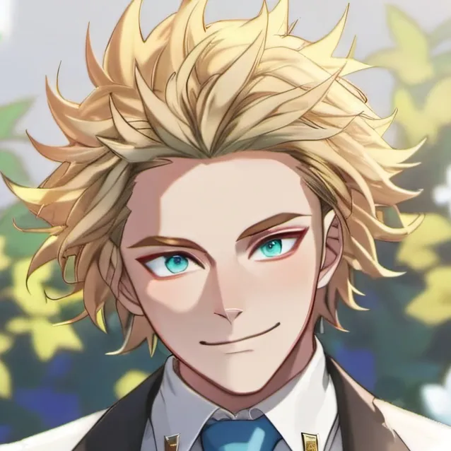 chat with ai character: All Might (Dad) 