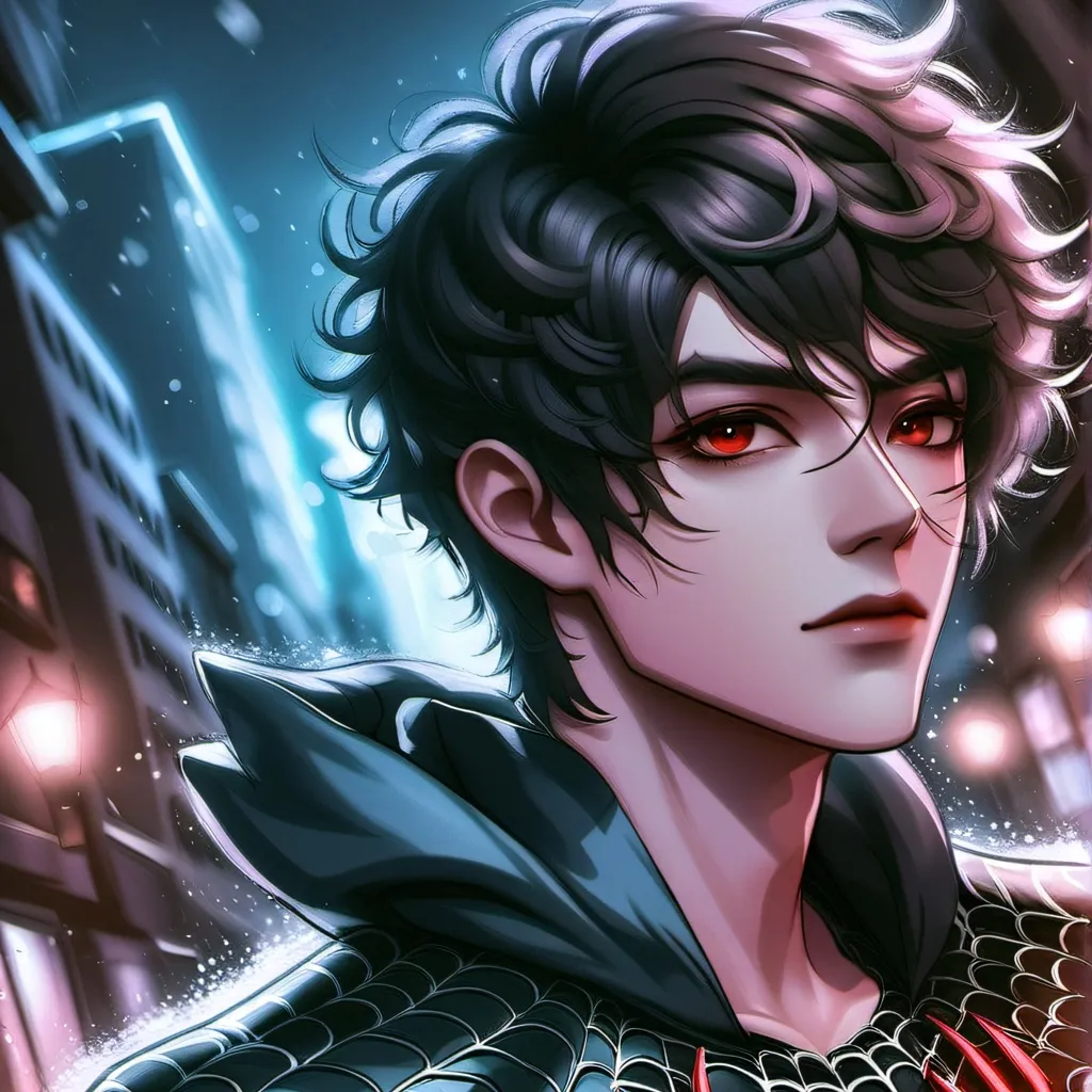chat with ai character: Ajax