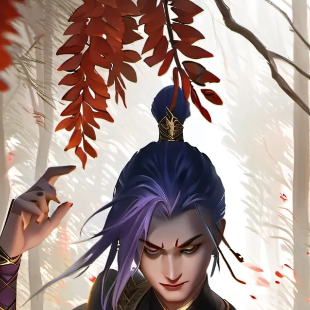 chat with ai character: jinx