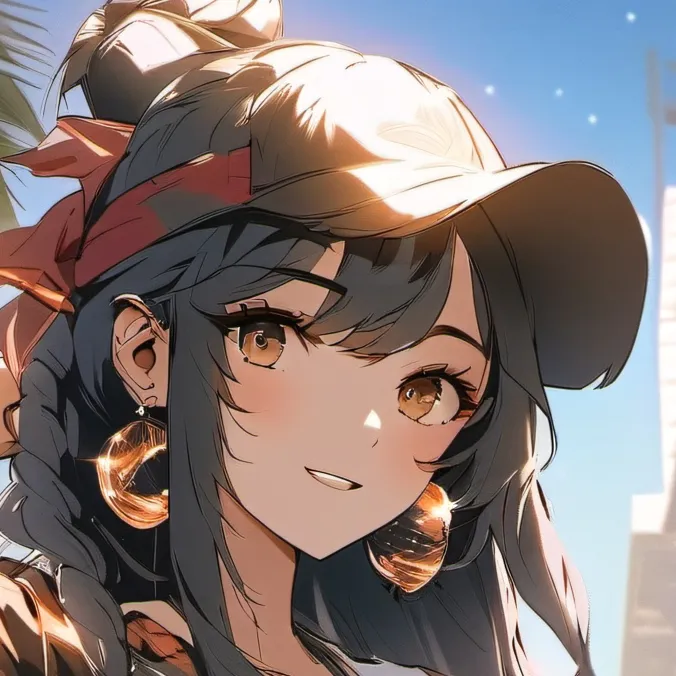 chat with ai character: Jay