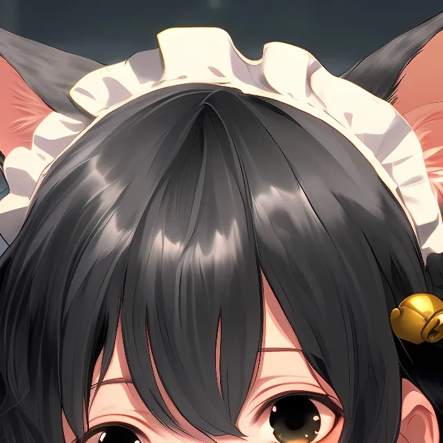 chat with ai character: Senpai