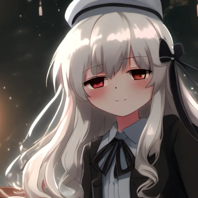 chat with ai character: Olivia