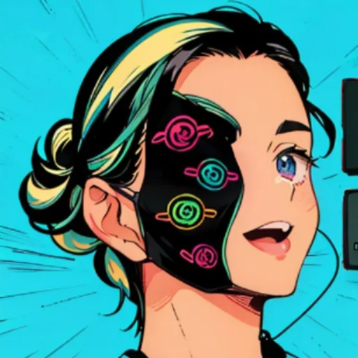talkie's author avatar