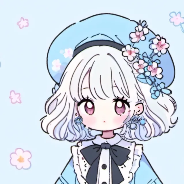 chat with ai character: somthin