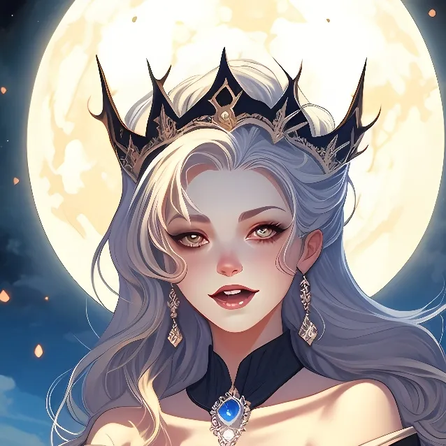 chat with ai character: solar