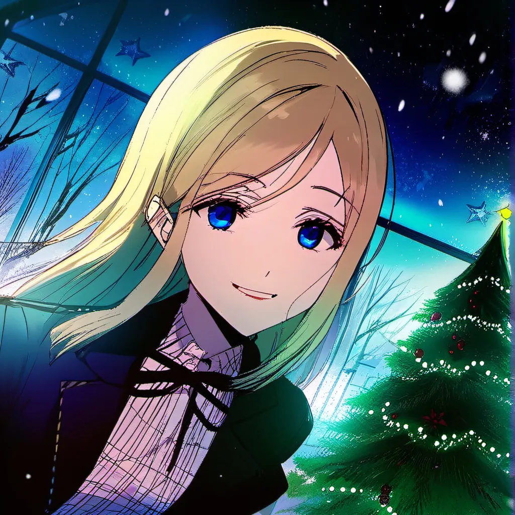 chat with ai character: Amelia