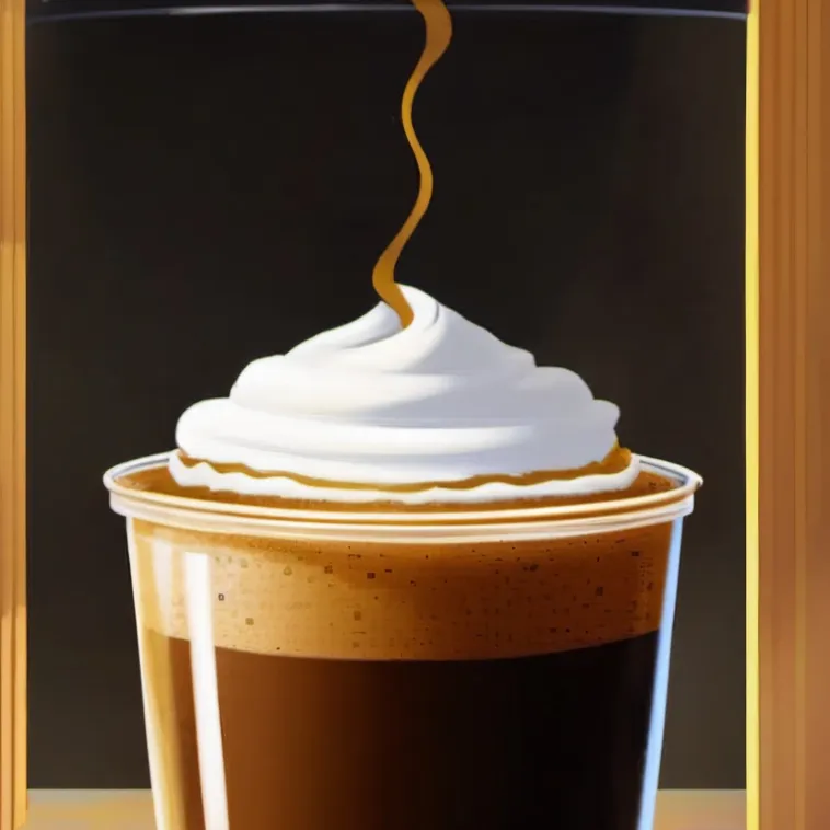chat with ai character: Coffee