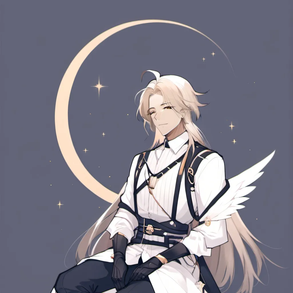 chat with ai character: Kirito