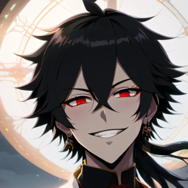 chat with ai character: Elijah 
