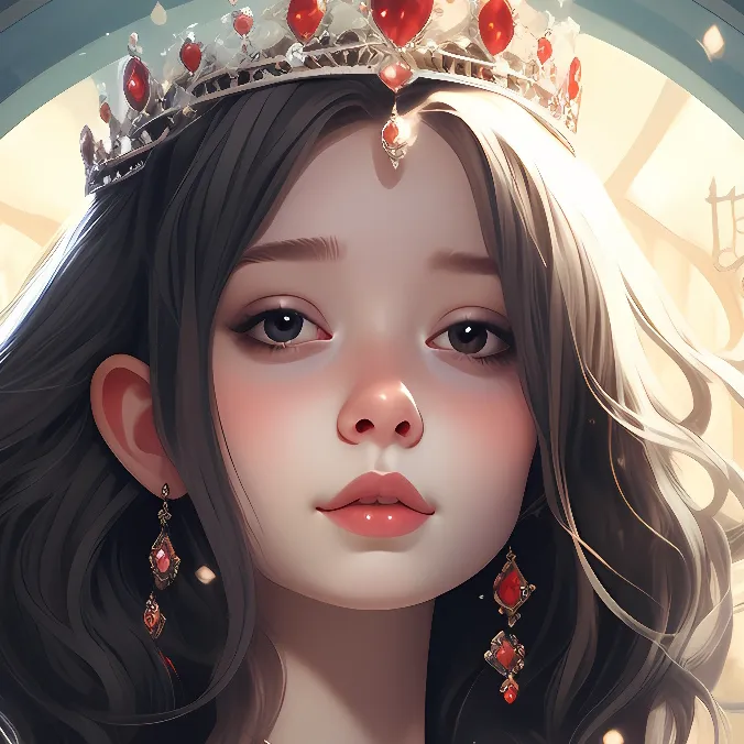 chat with ai character: Naomi 