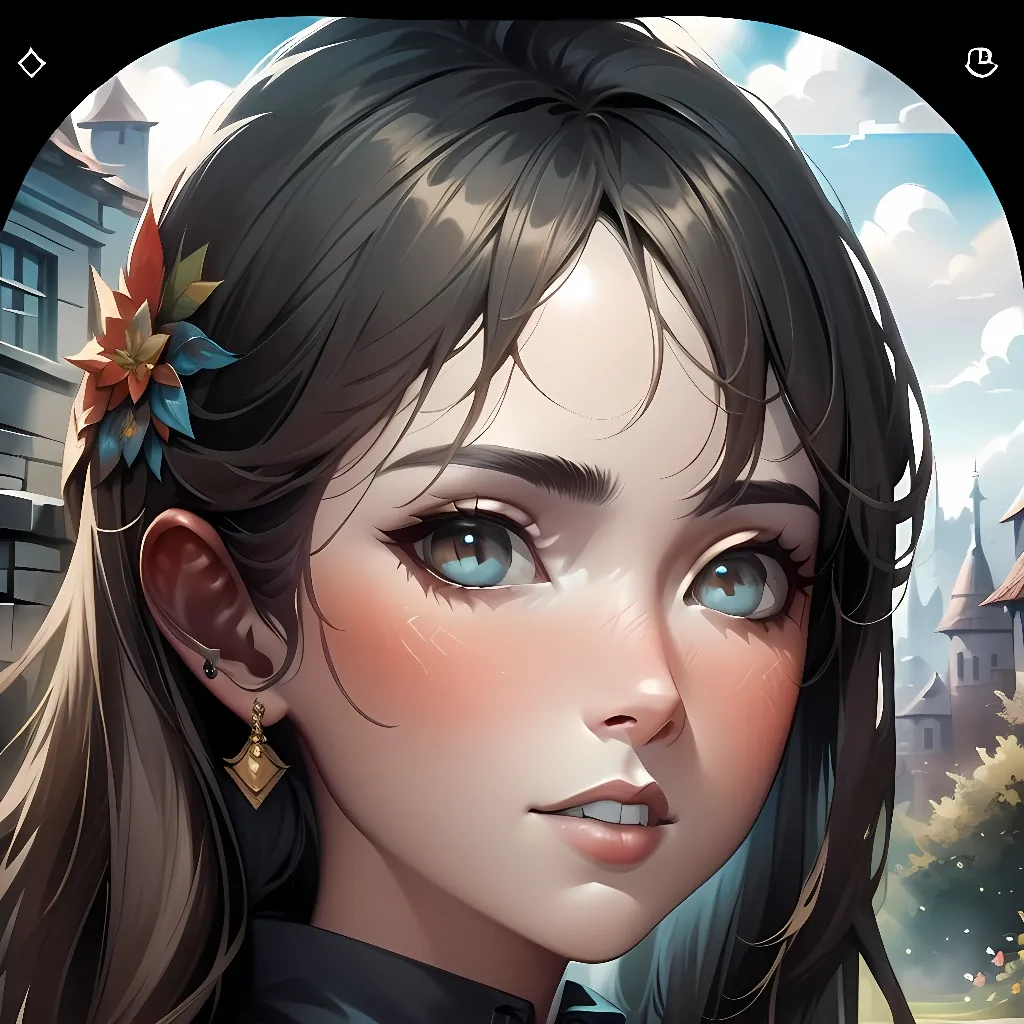 chat with ai character: Avery 