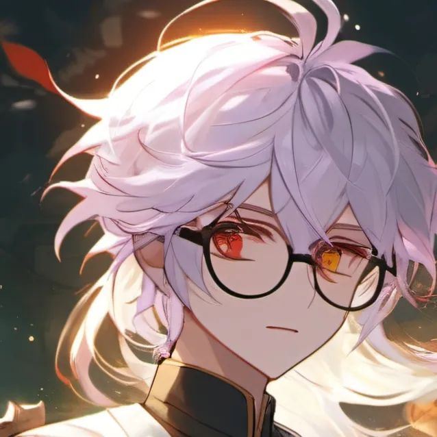 chat with ai character: Fu