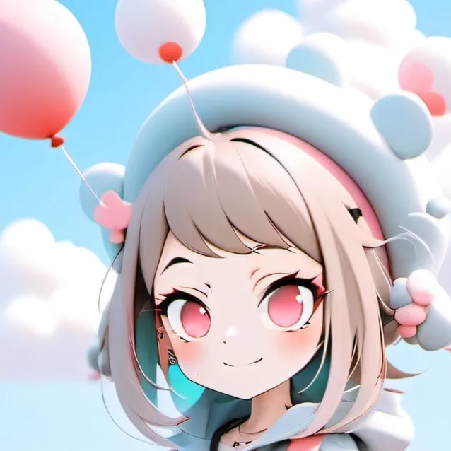 chat with ai character: Togachaco :D