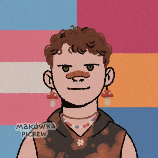creator Alex⚧'s avatar