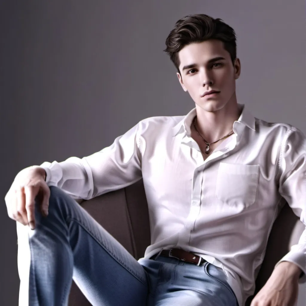 chat with ai character: Jacob Elordo