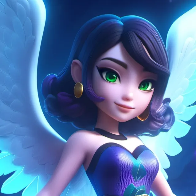 chat with ai character: Gracey