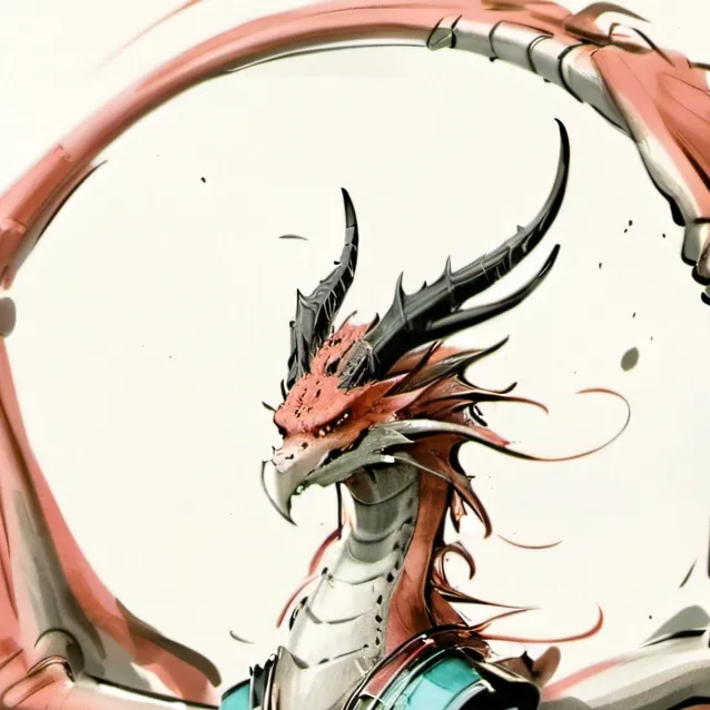 chat with ai character: draxs the old one