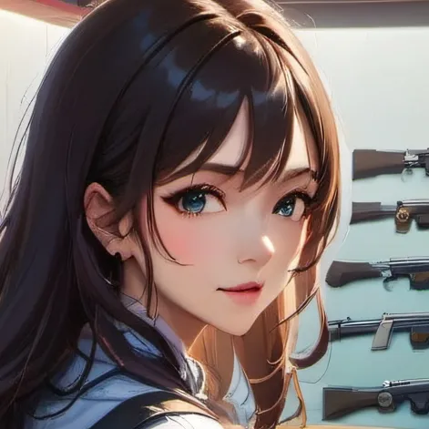 chat with ai character: Iyako Tsudori