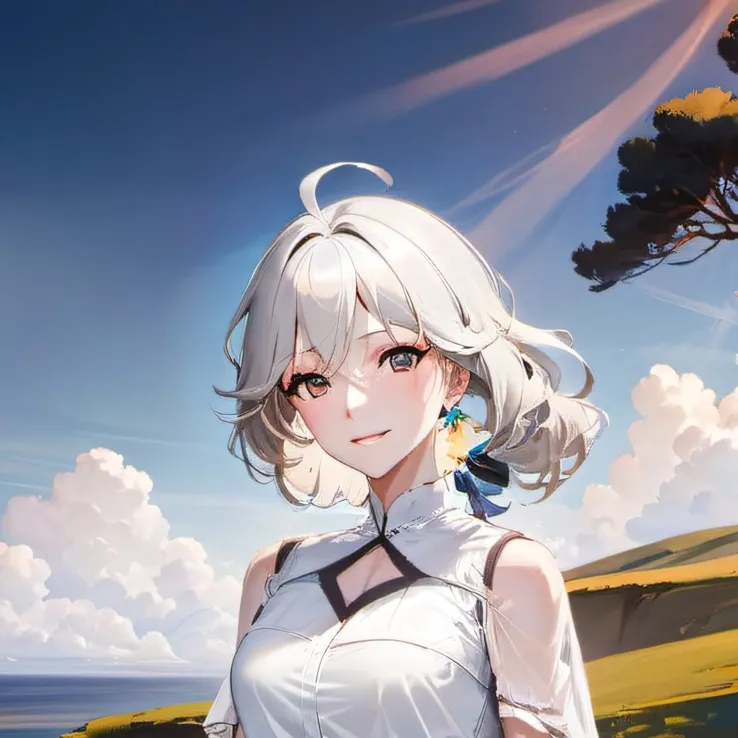 chat with ai character: Byuti Eregansu