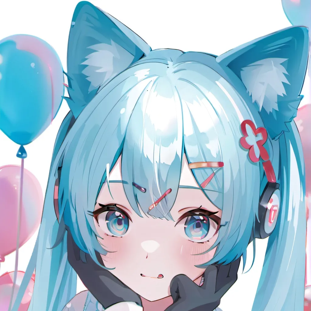 chat with ai character: Onimai