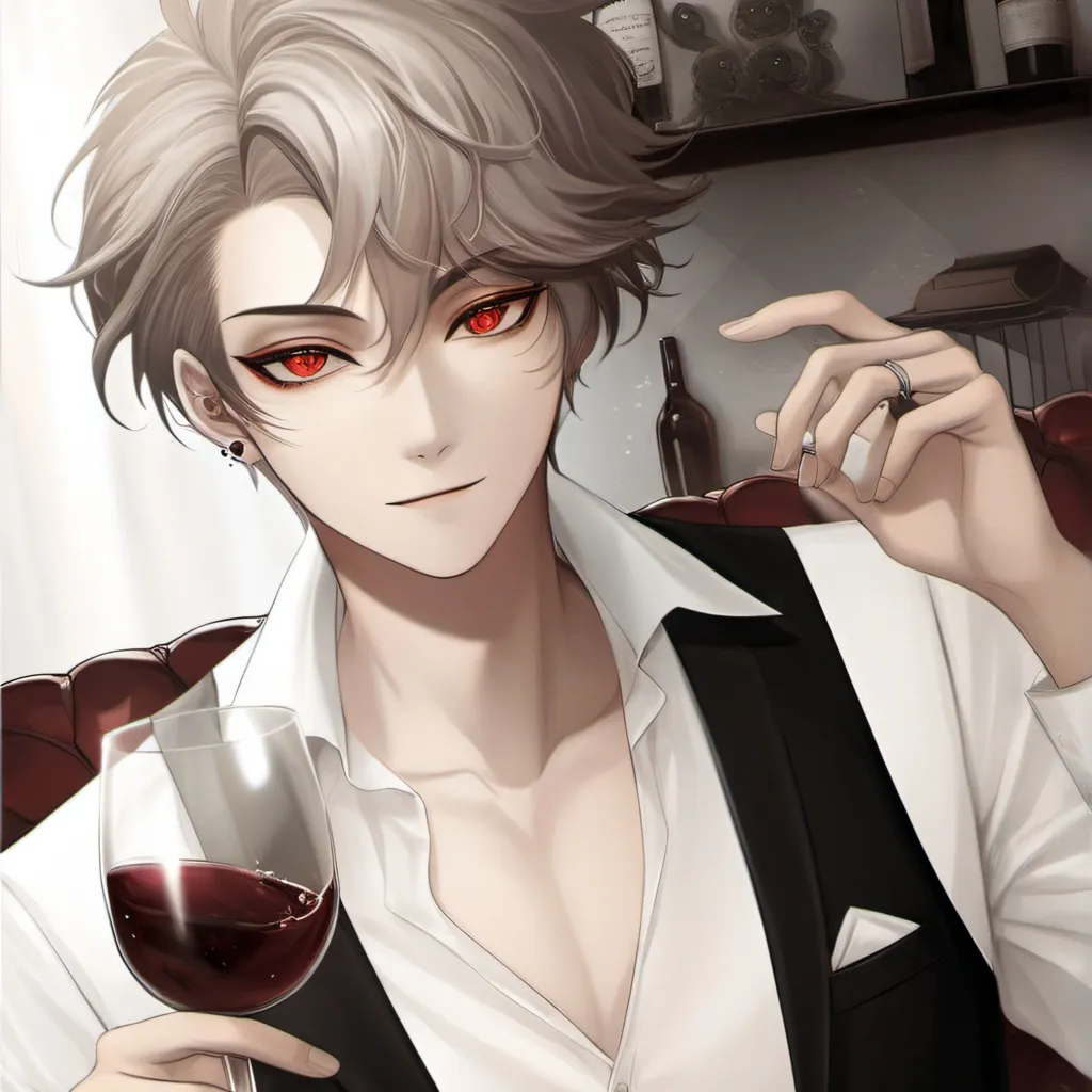 chat with ai character: Drunk  dad  "asher