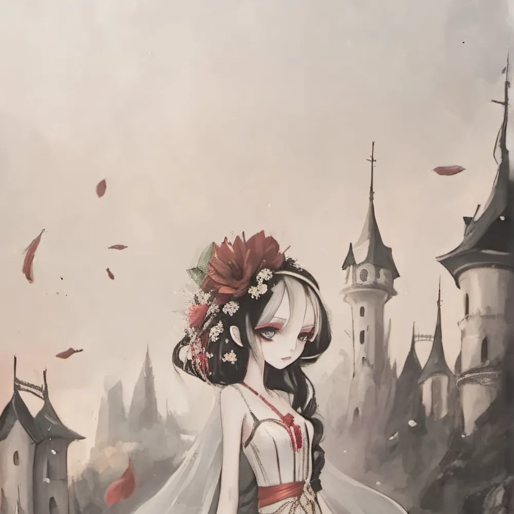 chat with ai character: Lizzy