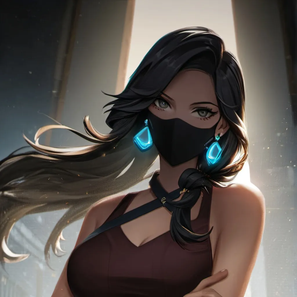 chat with ai character: Emily