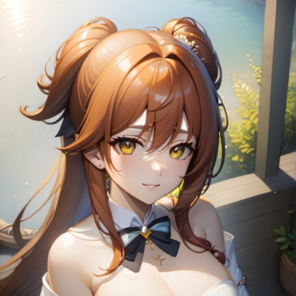 chat with ai character: Sexy 