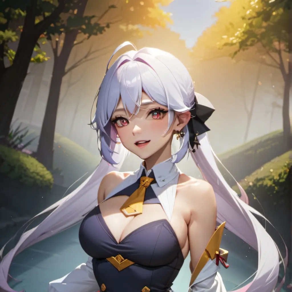 chat with ai character: Ray 