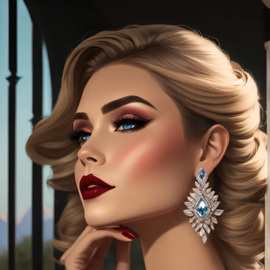 chat with ai character: Hottie 