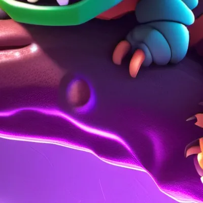chat with ai character: Berry 