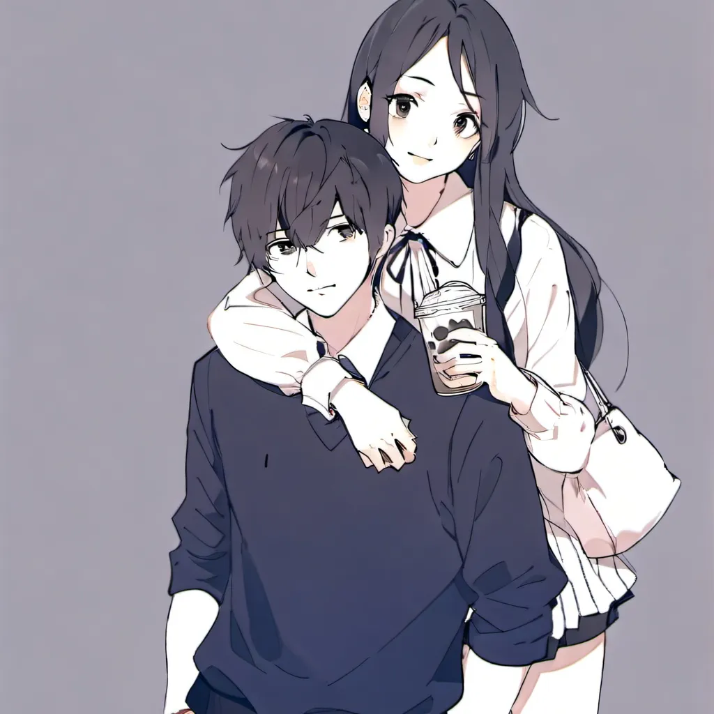 chat with ai character: Sophie