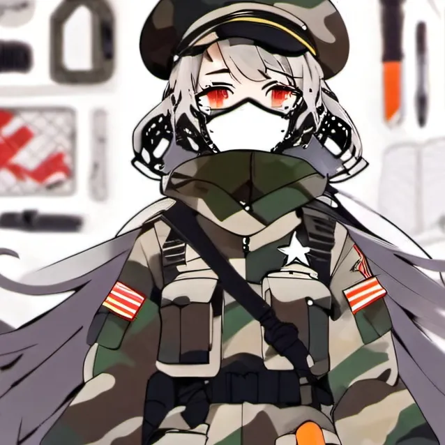 chat with ai character: Emily