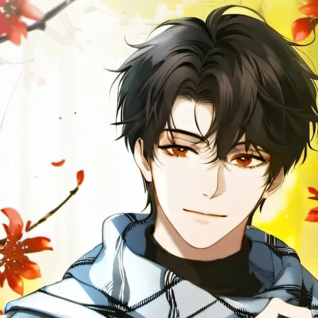 chat with ai character: Alex