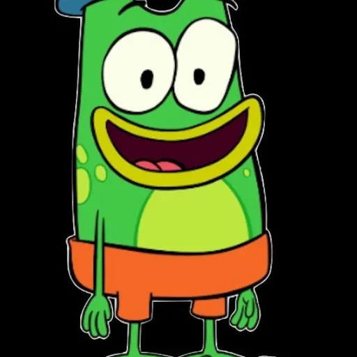 creator Andy Hopper's avatar