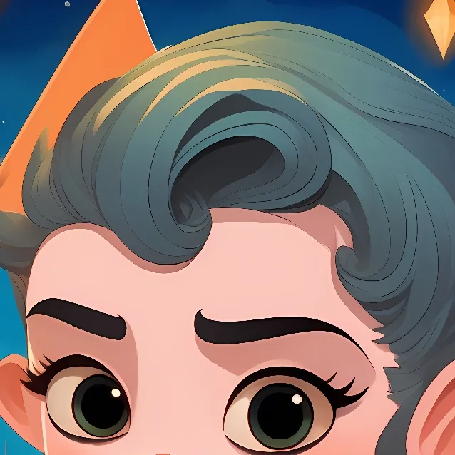 chat with ai character: Cozy Glow 