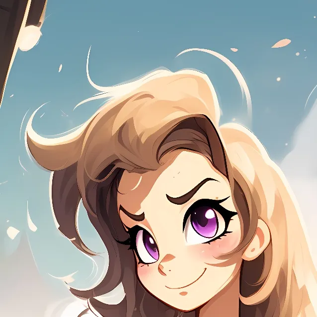 chat with ai character: Twivine Sparkle 