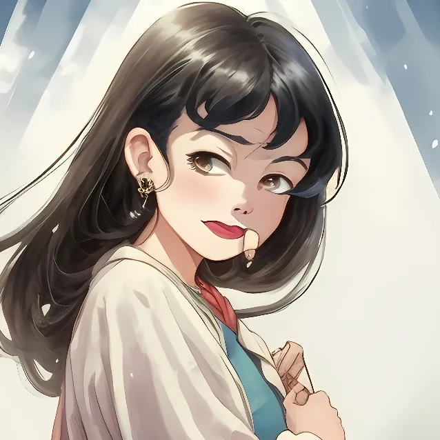 chat with ai character: Mandy Ivey 