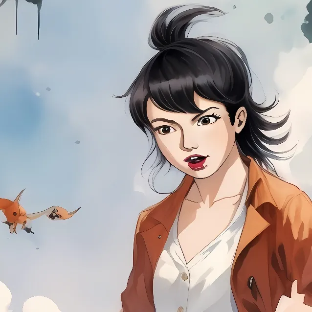 chat with ai character: Veronica Lodge 