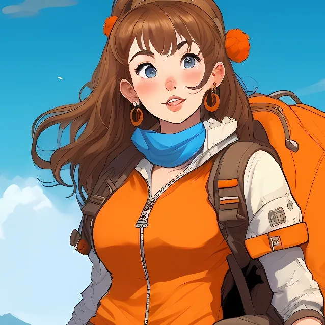 chat with ai character: Diane 