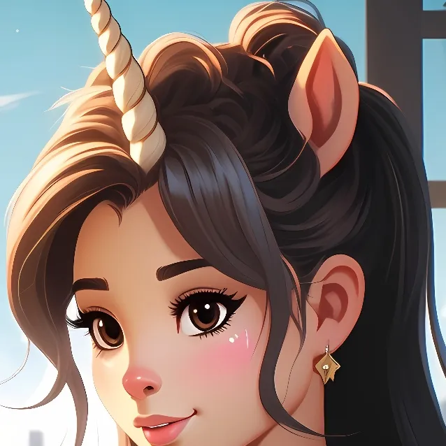 chat with ai character: Lily 