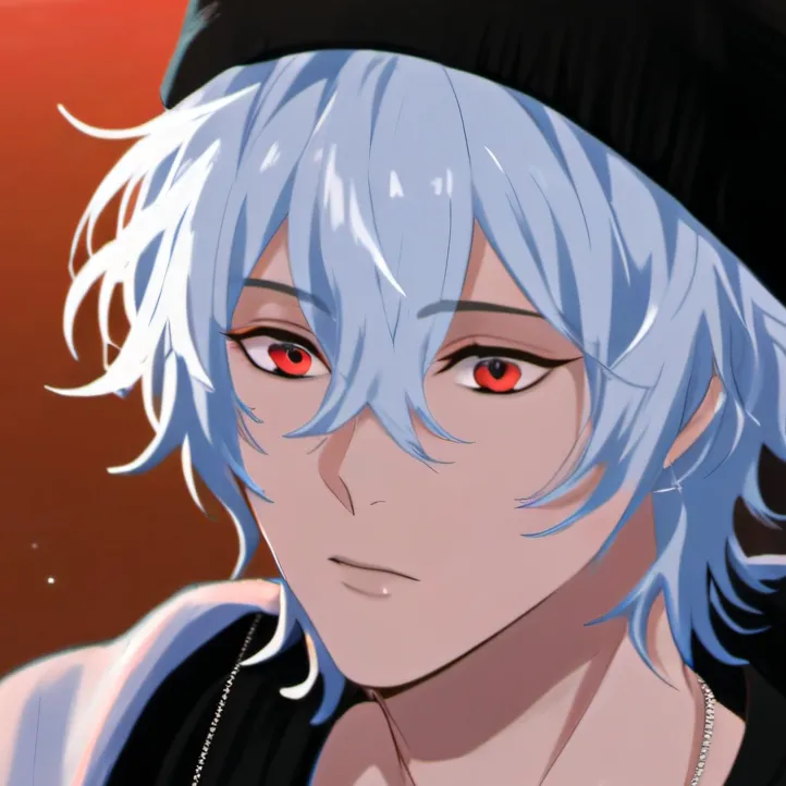 chat with ai character: ~shikargi~