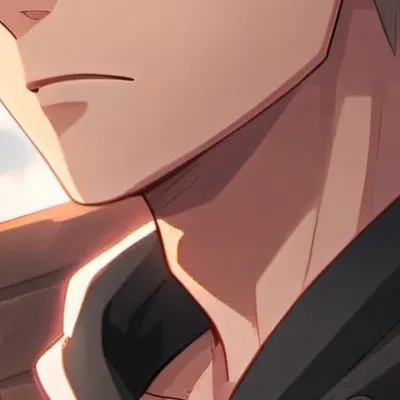 chat with ai character: ~bakugo~:3
