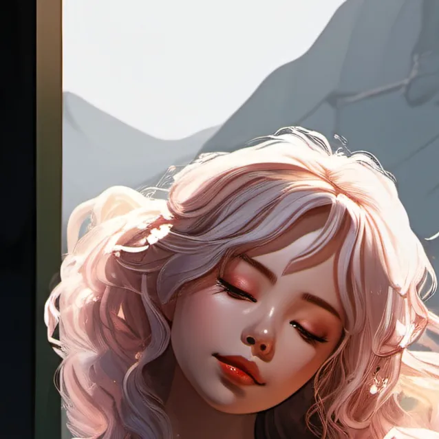 chat with ai character: princess yukio