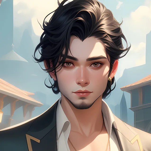 chat with ai character: doctor jack