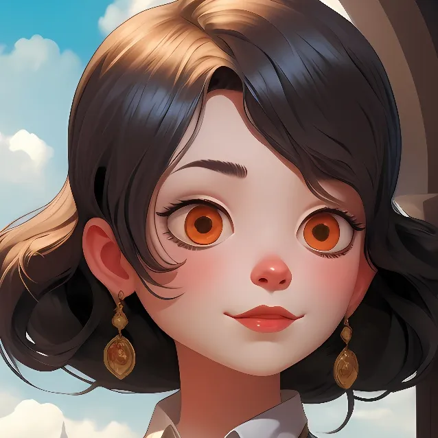 chat with ai character: mia