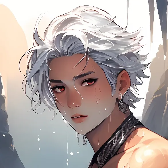 chat with ai character: Llyr